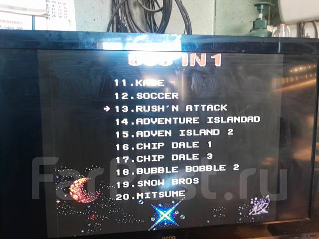 SNES ����