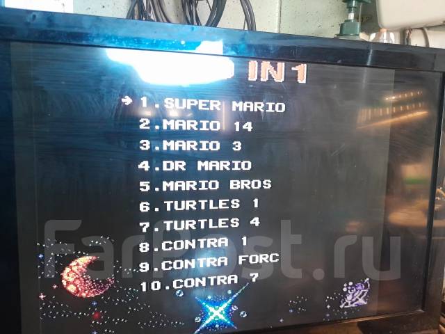 SNES ����