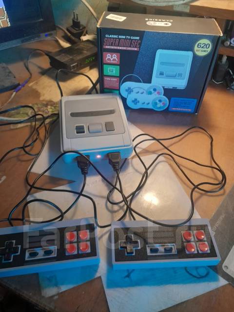 SNES ����