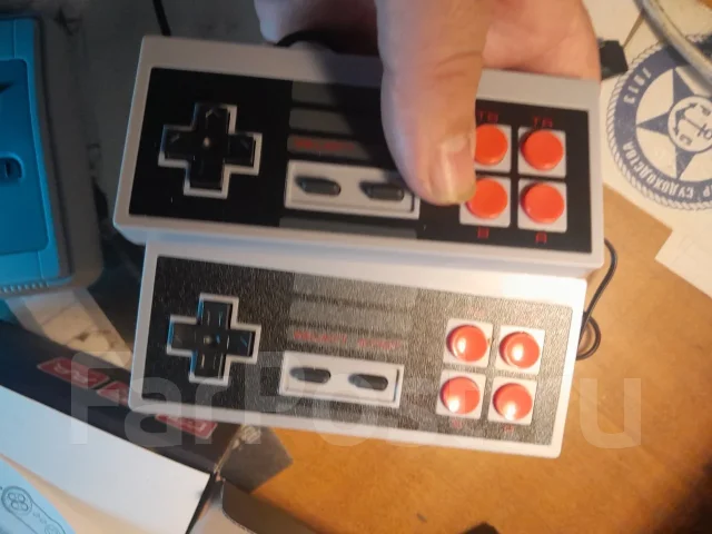 SNES ����