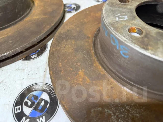���� ��������� �������� 3 E90/E91/E92/E93 2010 34116792219 34116792219 ����