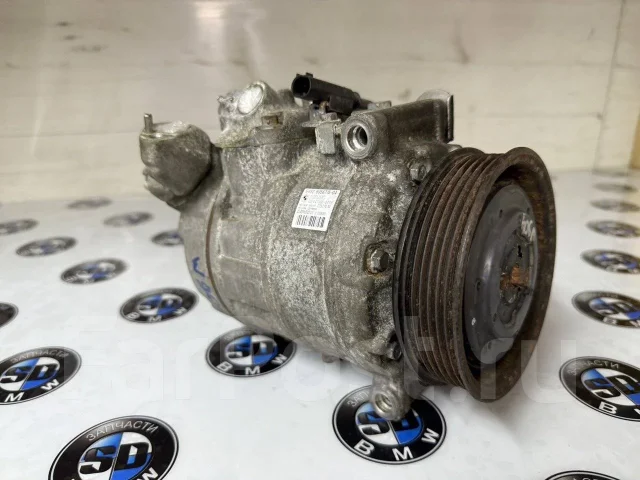 ���������� ������������ 5 E60/E61 2008 64509174803 64509174803 ����