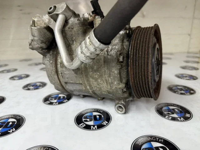 ���������� ������������ 5 E60/E61 2008 64509174803 64509174803 ����
