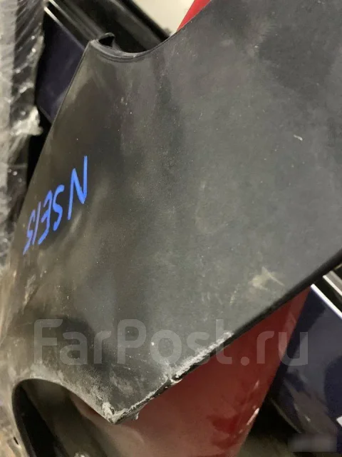 ����� ������ 5 E60/E61 2009 41357111430 41357111430 ����