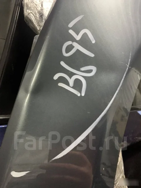 ����� ������ 5 E60/E61 2009 41357111430 41357111430 ����