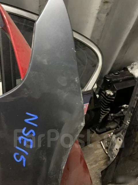 ����� ������ 5 E60/E61 2009 41357111430 41357111430 ����