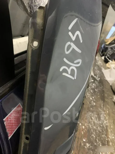 ����� ������ 5 E60/E61 2009 41357111430 41357111430 ����