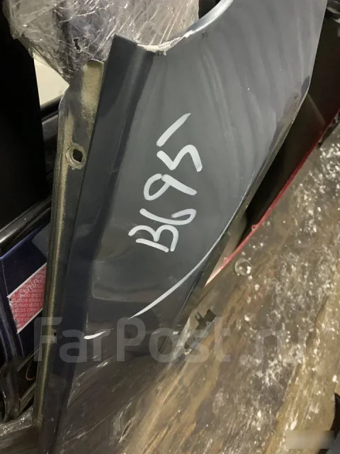 ����� ������ 5 E60/E61 2009 41357111430 41357111430 ����