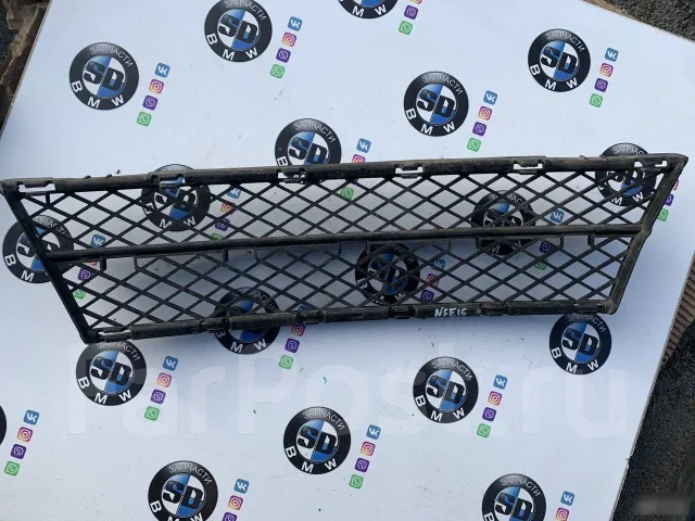 ������� � ������ 5 E60/E61 2009 51117178115 51117178115 ����