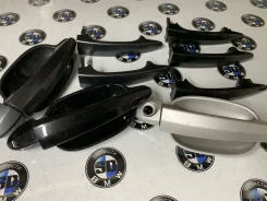 ����� �������� ����� 5 E60/E61 2009 51217191913 51217191913 ����
