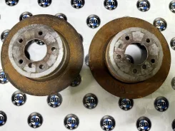���� ��������� ������ 5 E60/E61 2008 34216864053 34216864053 ����