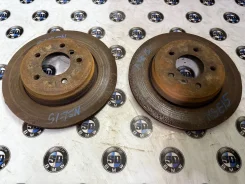 ���� ��������� ������ 5 E60/E61 2009 34216864061 34216864061 ����