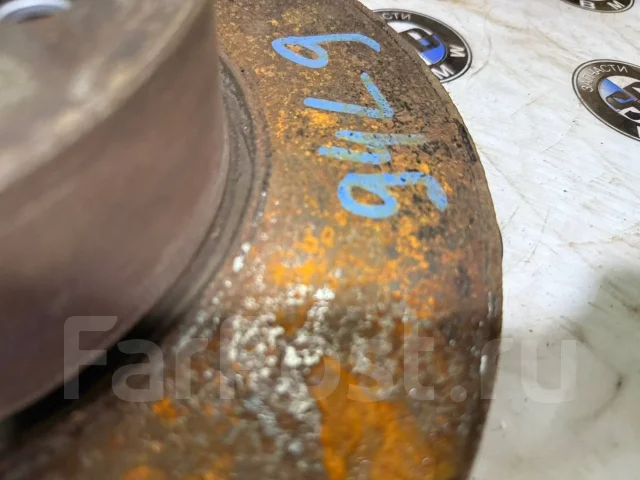 ���� ��������� �������� 3 E90/E91/E92/E93 2010 34116792219 34116792219 ����