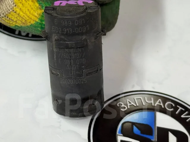 ���������� 6 E63/E64 2007 66206989091 66206989091 ����