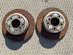 ���� ��������� ������ 5 E60/E61 2008 34216864053 34216864053 ����