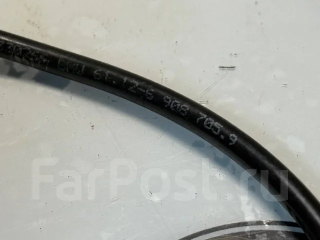 ������ ABS �������� 7 E65/E66 2007 34526771708 34526771708 ����