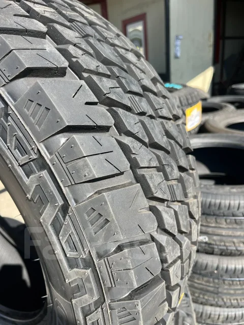 Giti Giti4X4 AT70. ����� at, 2026 ���, ����� ����