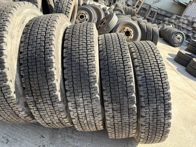 Bridgestone W970. ������, ��� �����, 2015 ���, �/�, ����� 5 % ����