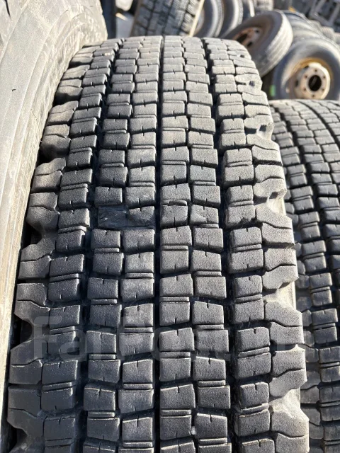 Bridgestone W970. ������, ��� �����, 2015 ���, �/�, ����� 5 % ����
