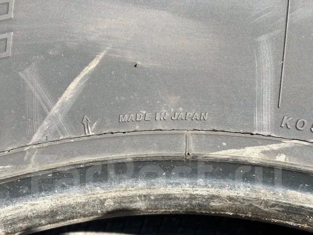 Bridgestone W970. ������, ��� �����, 2015 ���, �/�, ����� 5 % ����