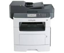 �������� ������� Lexmark MX510de ����