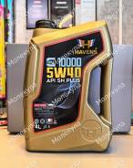 Havens Triple C. 5W-40, �������������, 4��. ����