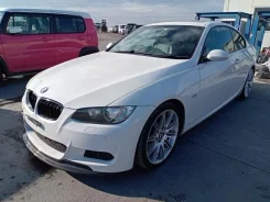 BMW 3-Series. WBAWB72060, N54B30 ����