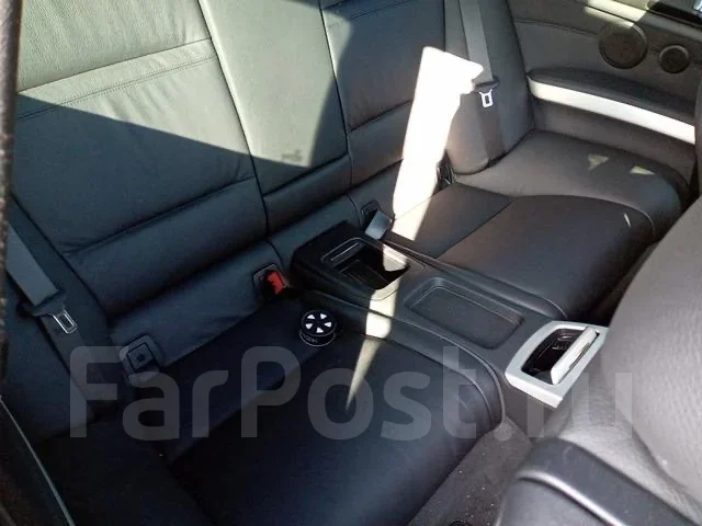 BMW 3-Series. WBAWB72060, N54B30 ����