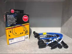 ������������ Nissan CG10/CG13/CGA3 22440-AN200 RC-NE09 NGK (�����) 22440-an200 ����