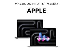 Apple MacBook Pro 16 2026. 16", ���� 2 048���, WiFi: 1, Bluetooth: 1, ����������� �� 20��. ��� ����� �� ������������ ����