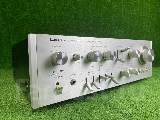Lo-D ����