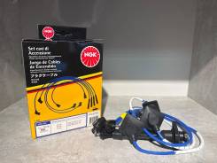 ������������ Toyota 4A/7A 90919-22381 RC-TE76 NGK (�����) 90919-22381 ����