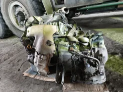 ��������� 3S-FE 190007A450 ����