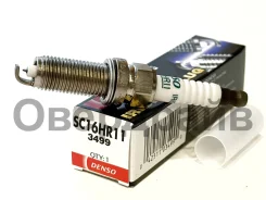 ����� ��������� �������� 3499 Denso SC16HR11 90919-01275 SC16HR11 ����