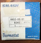 ��������� WW52-88 / ZW52-88 Honda City, Prelude, Accord ER/B20A/A18A WW52-88-G1 ����