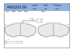 ������� ��������� �������� ����� Jeenice [WS225300] WS225300 ����