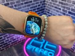 Apple Watch Ultra. GPS ����