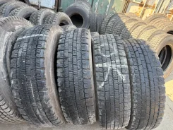 Michelin XDW Ice Grip. ������, ��� �����, 2024 ���, �/�, ����� 5 % ����