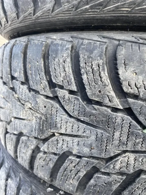 Nexen Winguard WinSpike WH62. ������, ��� �����, �/�, ����� 40 % ����