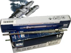 ����� ������ 0100276003 (500351992, 5960A3, 5960A4, 5960K4) Relay, Boxer, Ducato, Daily 2,3� F1AE - 3,0� F1CE Beru (BorgWarner), �������� 0100276003 �...