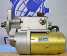 ������� 3610027001 D4EA / D4EB ��������������� �� ������ Taeil � �. ����� (Rebuild ) 3610027001 ����