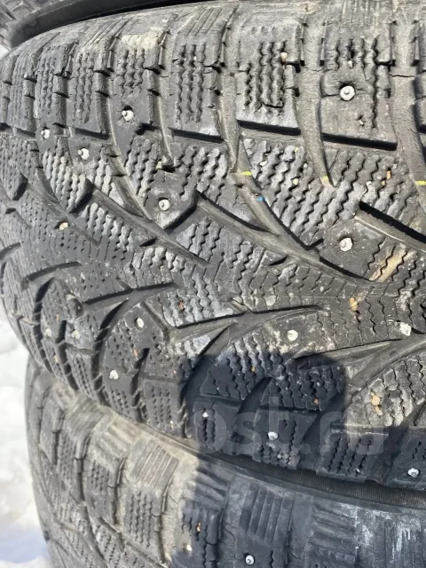 Toyo Observe G3-Ice. ������, ����������, �/�, ����� 50 % ����