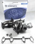 ������� 54399880022 Audi A3, Octavia, Bora, Golf IV 1,9� TDI Nomparts, �. ����� 54399880022N ����