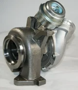 ������� Mercedes Sprinter 6110960899, Borgwarner 53039887004 2.2� CDI Nomparts, �. ����� 6110960899N ����