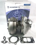 ������� Mercedes-Benz �0050967099, Schwtizer 316699 Actros OM501 LA ���� 3 Nomparts, �. ����� 316699N ����