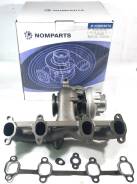 ������� Volkswagen 038253019J, 54399700020 BorgWarner Transporter 1.9 TDi Nomparts, �. ����� 54399700020N ����