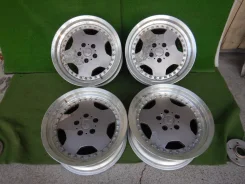 Dunlop Barosso