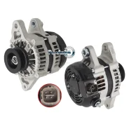 ��������� Toyota Allion (T260) 07-21 / Corolla 06-13 (1/2NZFE 12V 80A) SAT ST-85-0063 ST850063 ����