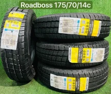 Roadboss LC31. ������, 2025 ���, ����� ����