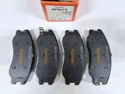 ������� ��������� Nisshinbo NP6075 (PN-0068) NP6075 ����